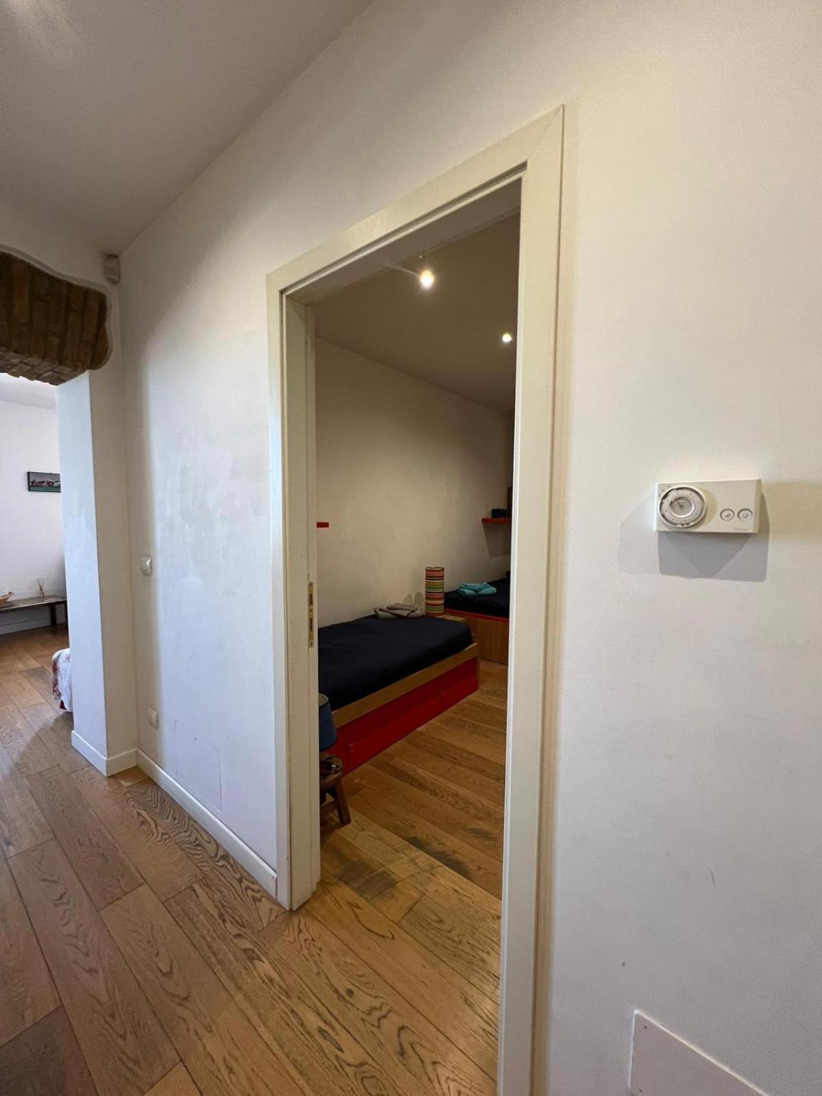 Miramare Apartment Nettuno Bagian luar foto