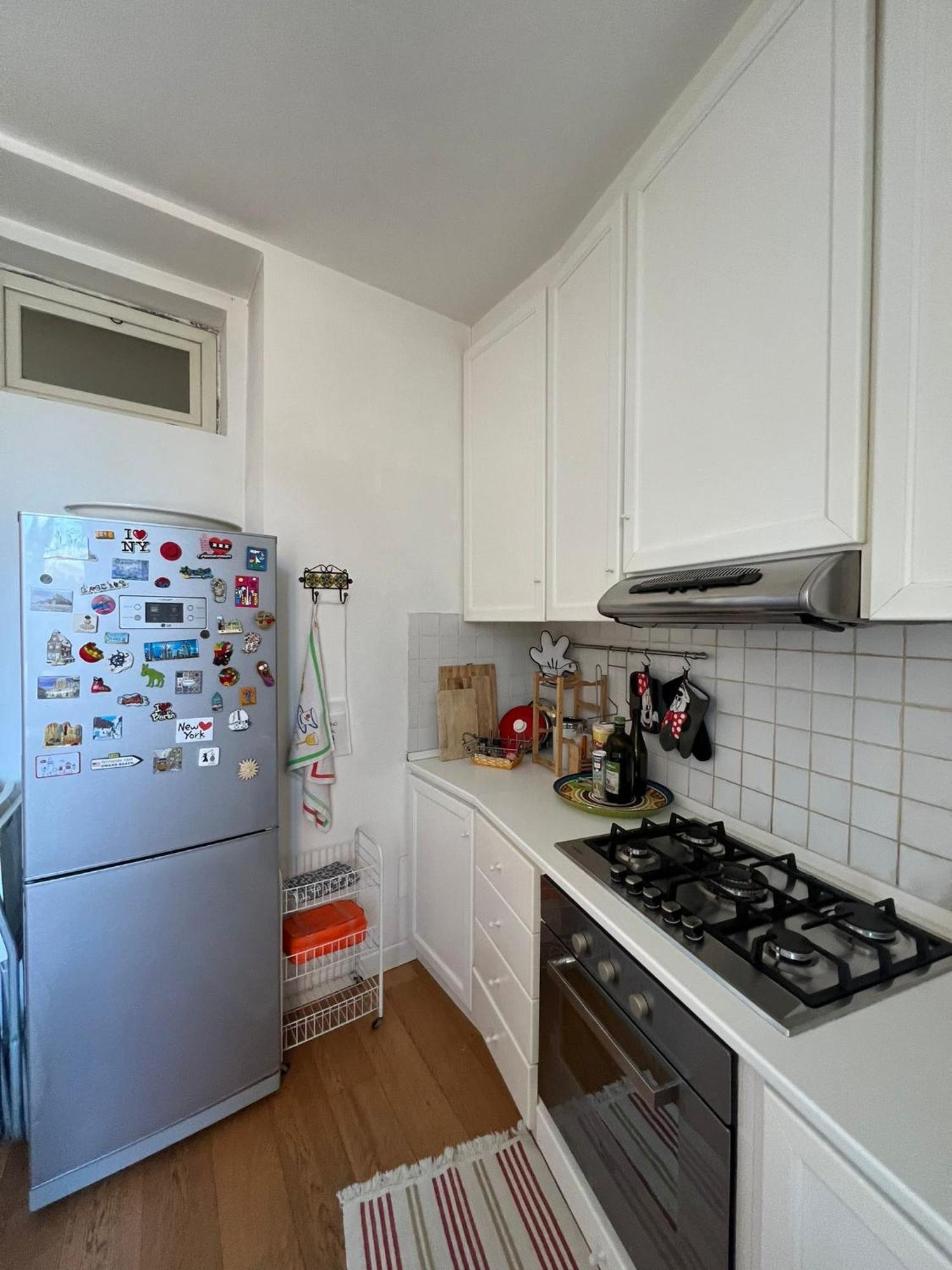 Miramare Apartment Nettuno Bagian luar foto